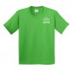 ELECTRIC GREEN