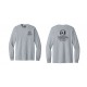 SPORT GREY