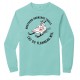 CHALKY MINT