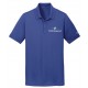 DEEP ROYAL BLUE