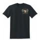   8000 Gildan® - DryBlend® 50 Cotton/50 Poly T-Shirt