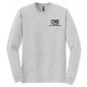 ASH GREY