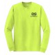 SAFETY GREEN