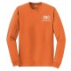 SAFETY ORANGE