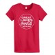 AA9072 Alternative® Legacy Crew T-Shirt