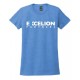 AZURE BLUE EXCELION