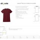 AL2008  Allmade® Women’s Tri-Blend Tee