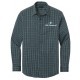 DARK PINE MULTI CHECK