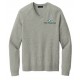 LIGHT SHADOW GREY HEATHER