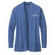 CHARTER BLUE HEATHER