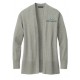LIGHT SHADOW GREY HEATHER