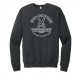 DARK GREY HEATHER