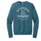 HEATHER DEEP TEAL