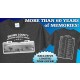 PC55  Port & Company® - Core Blend Tee