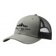 HEATHER GREY/BLACK