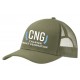 OLIVE DRAB GREEN