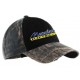 MOSSY OAK/BLACK