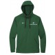 TEAM DARK GREEN
