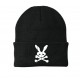CP90  Port Authority® Knit Cap EMBROIDERED