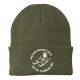 OLIVE DRAB GREEN