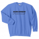 carolina blue
