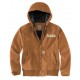 CARHARTT BROWN