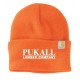 BRITE ORANGE