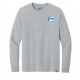 CT106921 UNISEX Carhartt® Long Sleeve T-Shirt