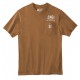CARHARTT BROWN
