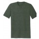 HEATHERED FOREST GREEN