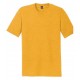 OCHRE YELLOW HEATHER