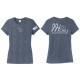 NAVY FROST