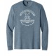 FLINT BLUE HEATHER