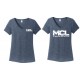 NAVY FROST