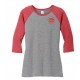red/grey