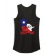 DM138L  District ® Women’s Perfect Tri ® Racerback Tank