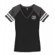 black/heather