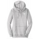 HEATHERED GREY