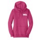 HEATHERED PINK 