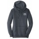 HEATHERED NAVY