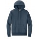HEATHERED NAVY