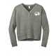 HEATHERED CHARCOAL