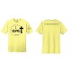 LEMON YELLOW