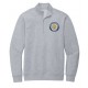 LIGHT HEATHER GREY