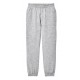 YOUTH ONLY LIGHT HEATHER GREY