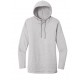 LIGHT GREY HEATHER