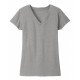 LIGHT GREY HEATHER