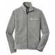 PEARL GREY HEATHER