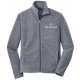 TRUE NAVY HEATHER