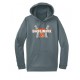 Sport-Tek® Sport-Wick® Fleece Hooded Pullover